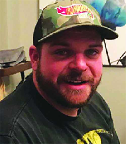 Brandon Kyle  Mauch